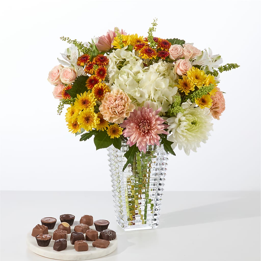 Fall Celebration Bouquet – Boston City Florist, Boston MA