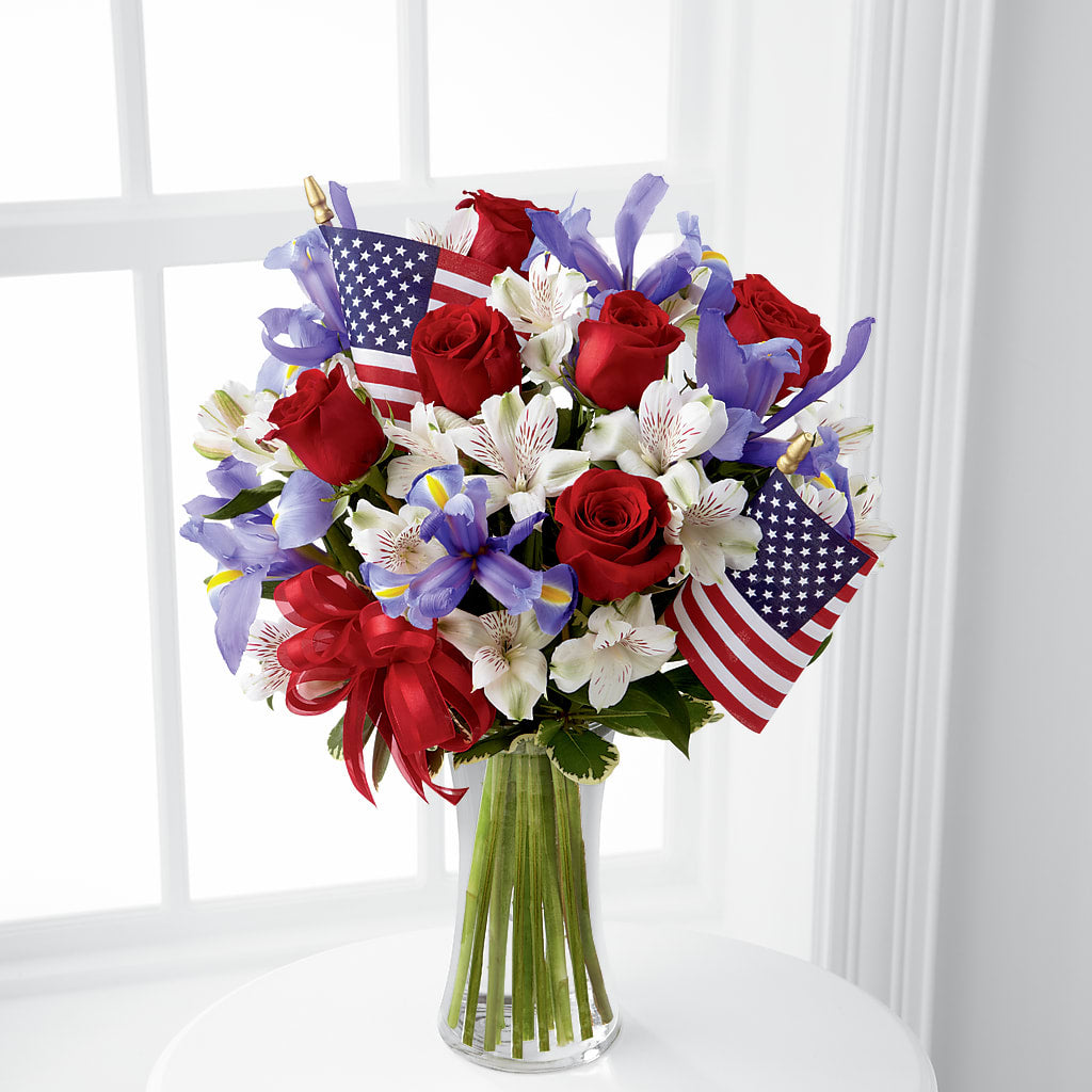 Unity Bouquet – Boston City Florist, Boston MA