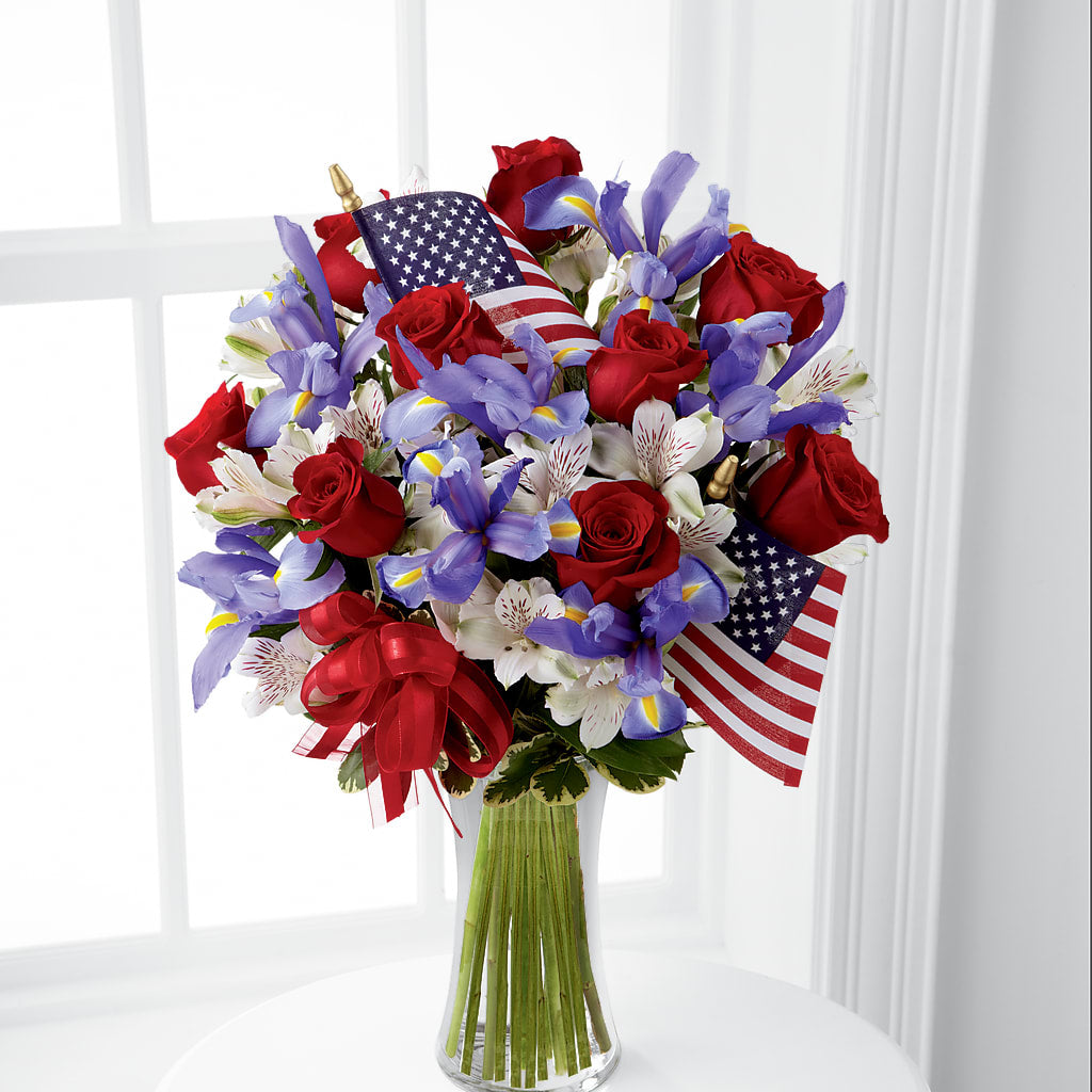 Unity Bouquet – Boston City Florist, Boston MA