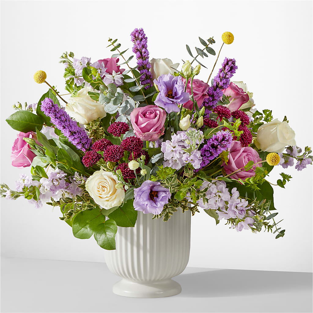 Work of Art Bouquet – Boston City Florist, Boston MA