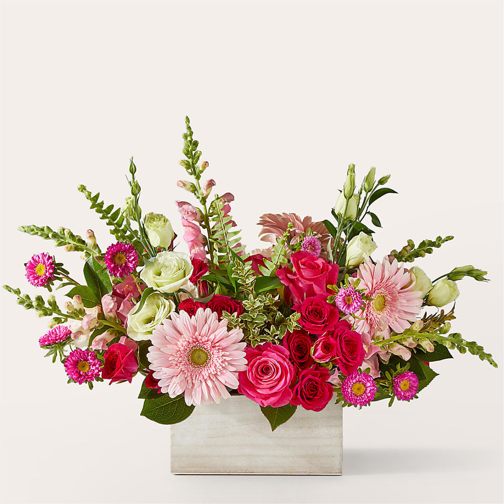 Too Cute Bouquet – Boston City Florist, Boston MA