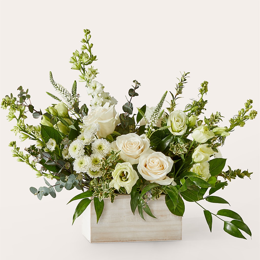 Cashmere Bouquet – Boston City Florist, Boston MA