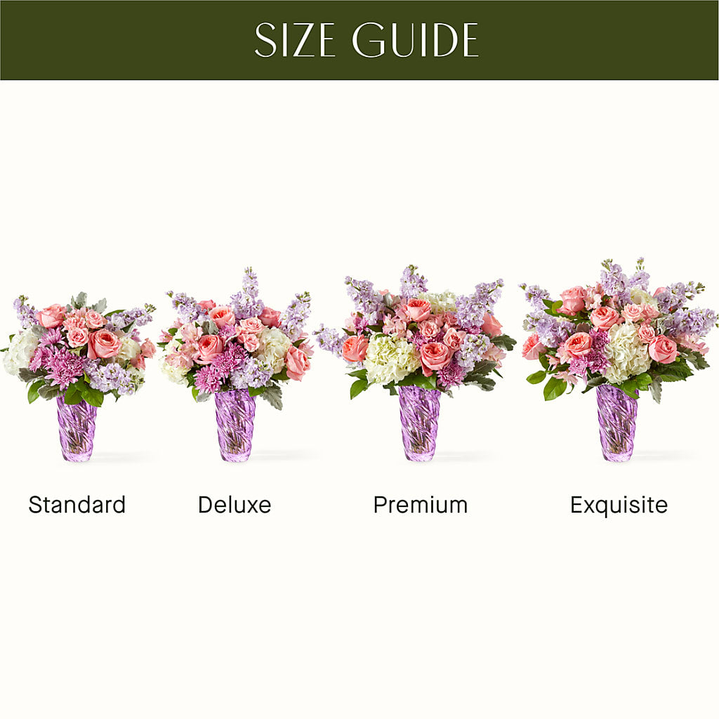 Silver Lining Bouquet – Boston City Florist, Boston MA