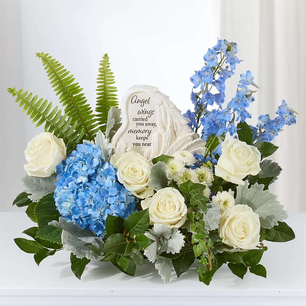 Dearest Arrangement – Boston City Florist, Boston MA