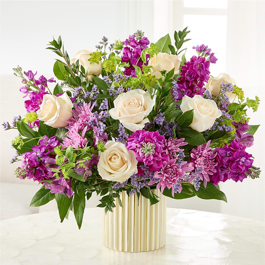 The Boutique Bouquet – Boston City Florist, Boston MA