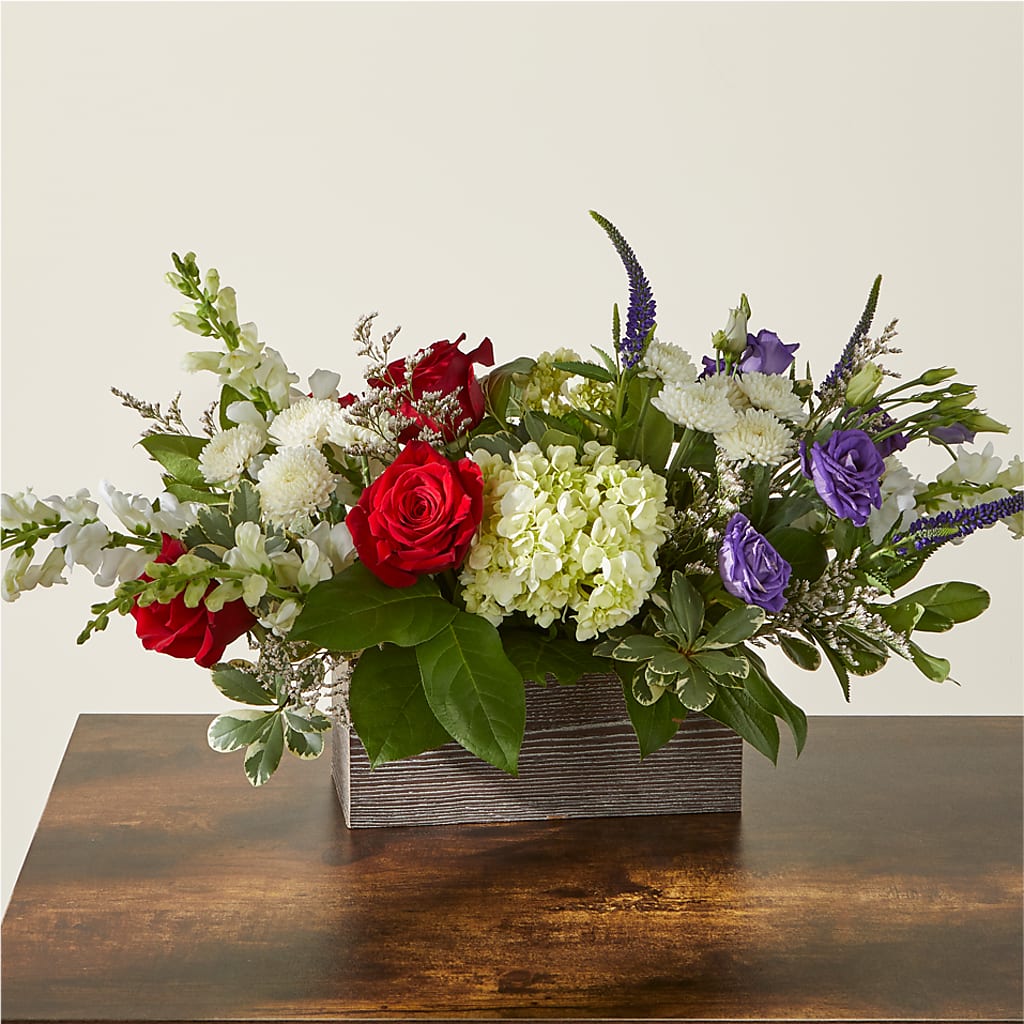 Sweet Magnolia Bouquet – Boston City Florist, Boston MA
