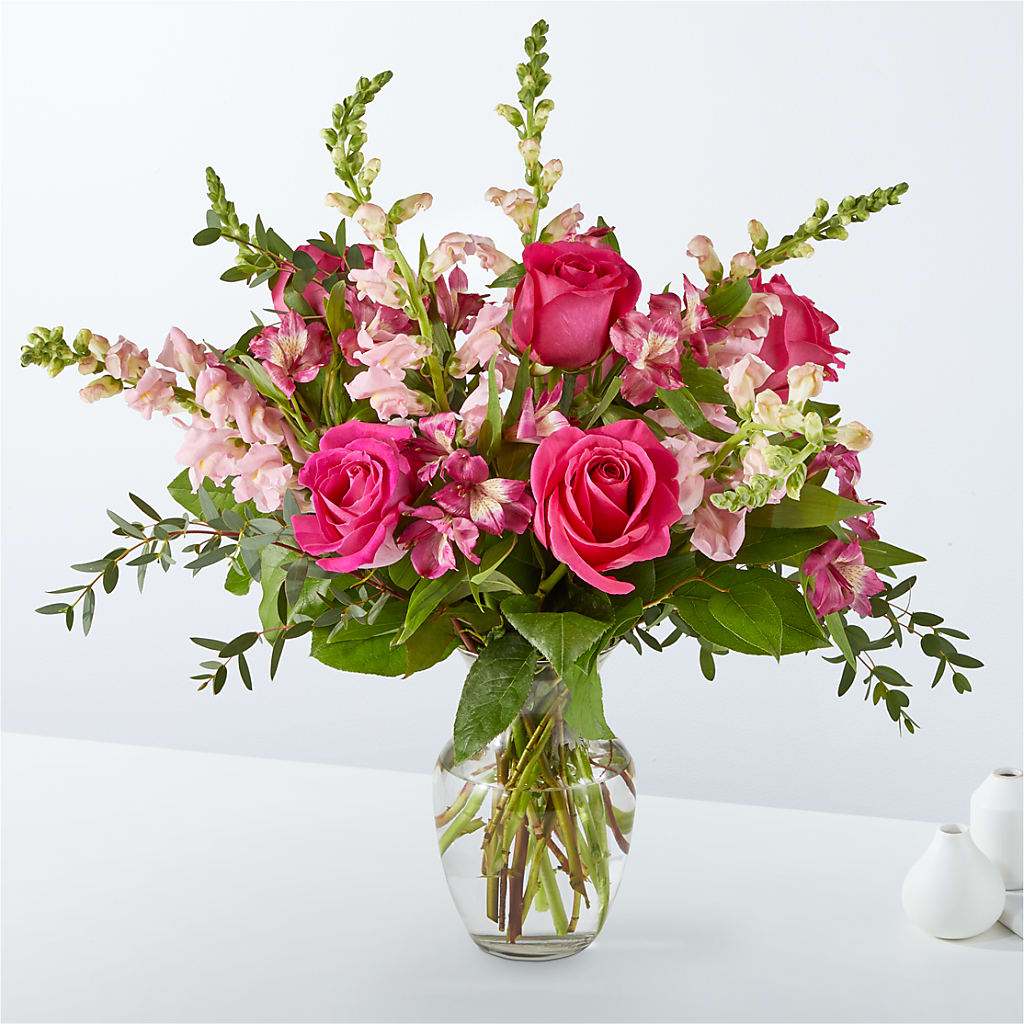 Evermore Bouquet – Boston City Florist, Boston MA