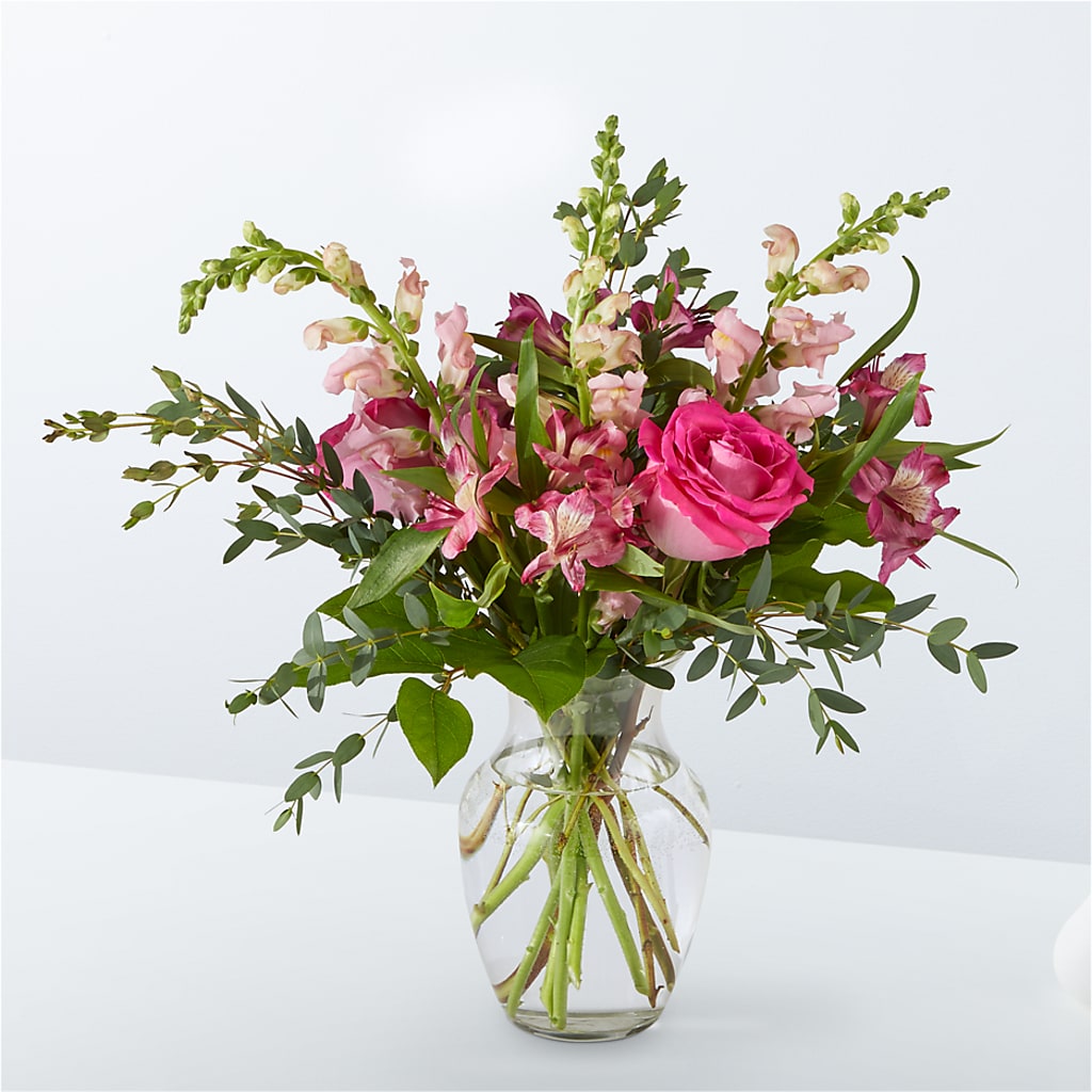 Evermore Bouquet – Boston City Florist, Boston MA