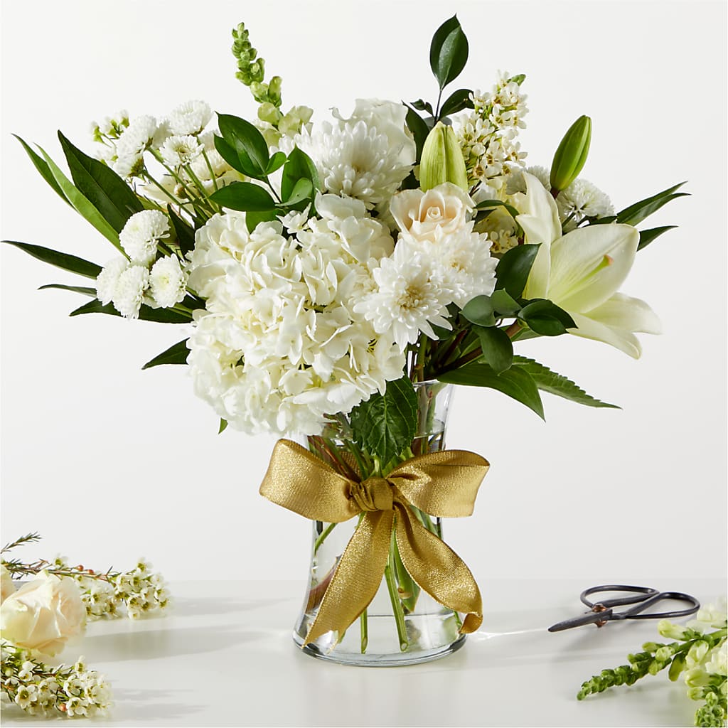 New Beginnings – A Florist Original – Boston City Florist, Boston MA