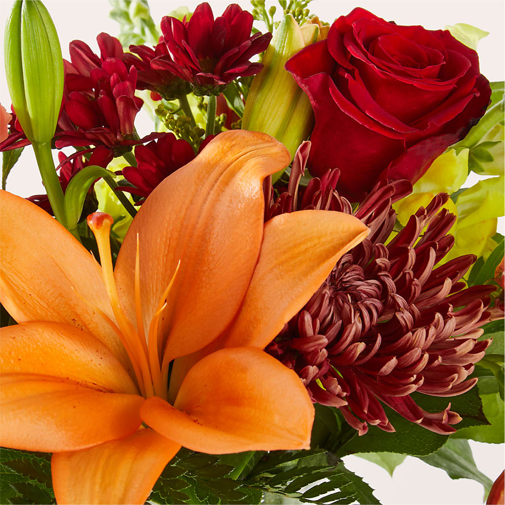 Sweater Season - A Florist Original – Boston City Florist, Boston MA