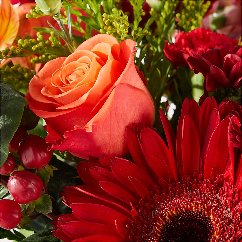 Sweater Season - A Florist Original – Boston City Florist, Boston MA