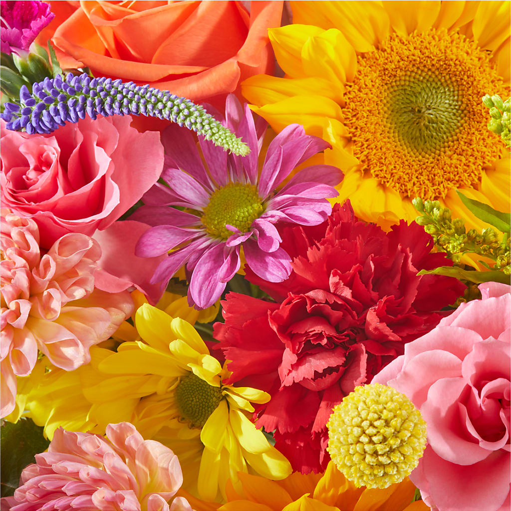 You're Invited - A Florist Original – Boston City Florist, Boston MA