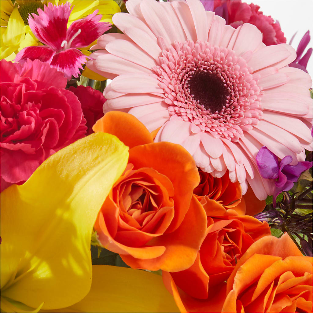 You're Invited - A Florist Original – Boston City Florist, Boston MA