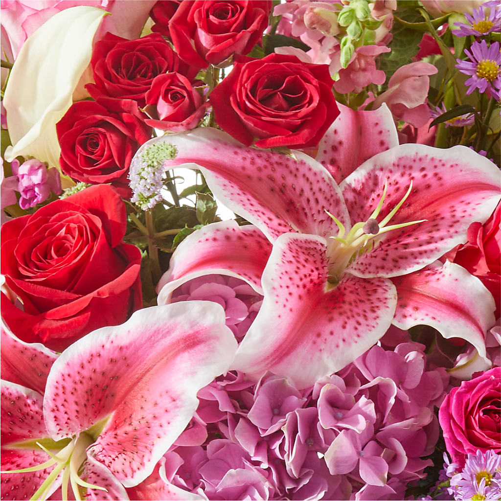 Better Together - A Luxury Florist Original – Boston City Florist, Boston MA