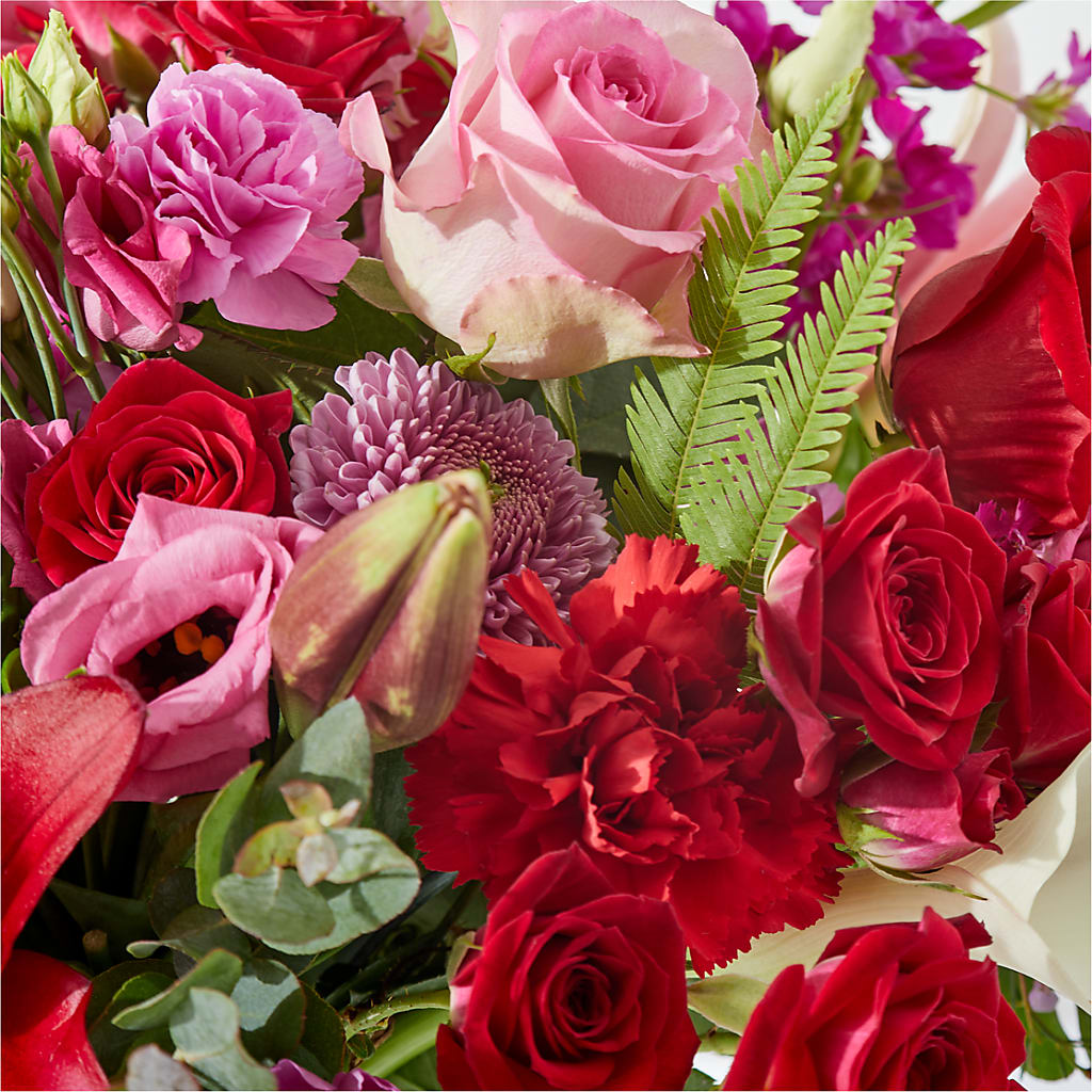 Simply the Best - A Florist Original – Boston City Florist, Boston MA