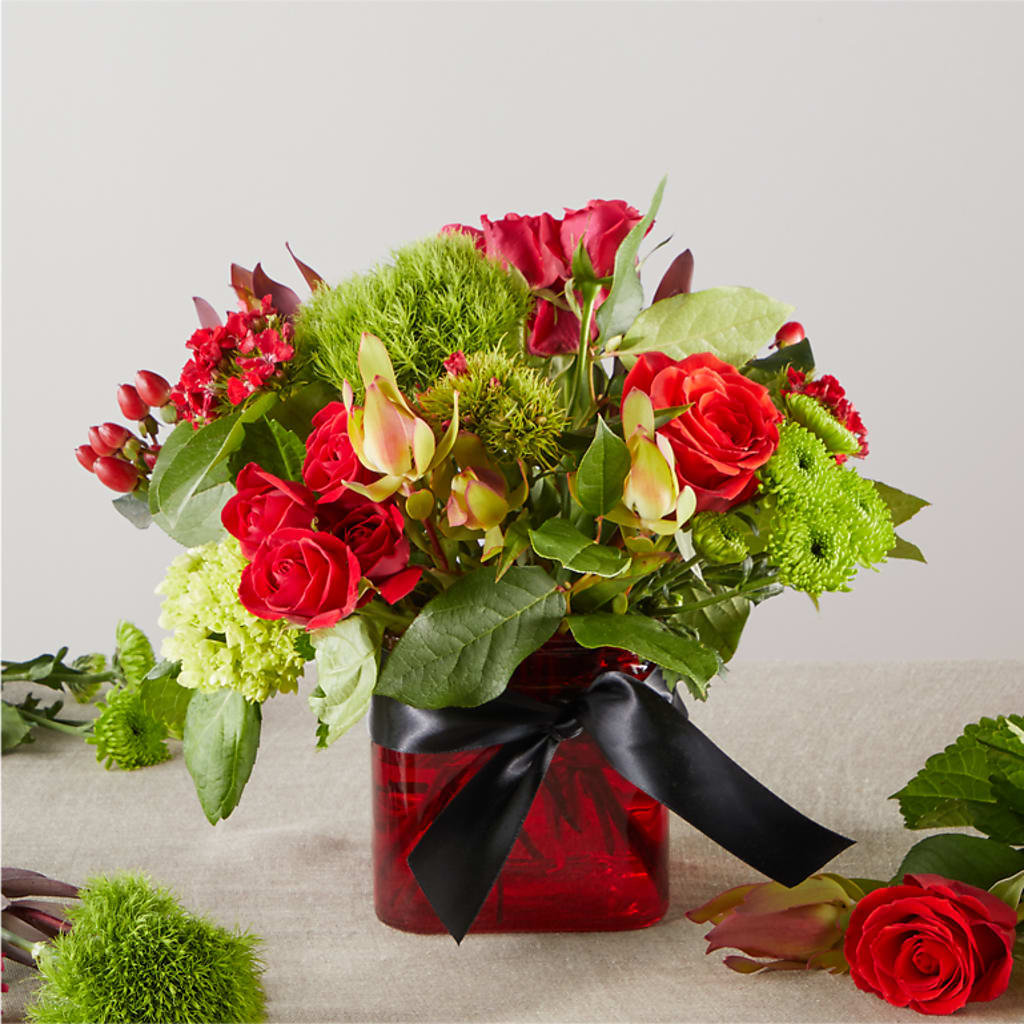 Heritage Kindle – A Florist Original – Boston City Florist, Boston MA