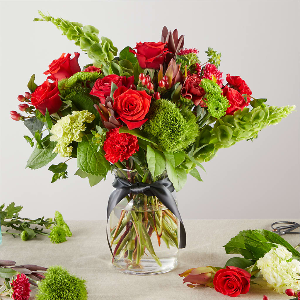Heritage Kindle – A Florist Original – Boston City Florist, Boston MA