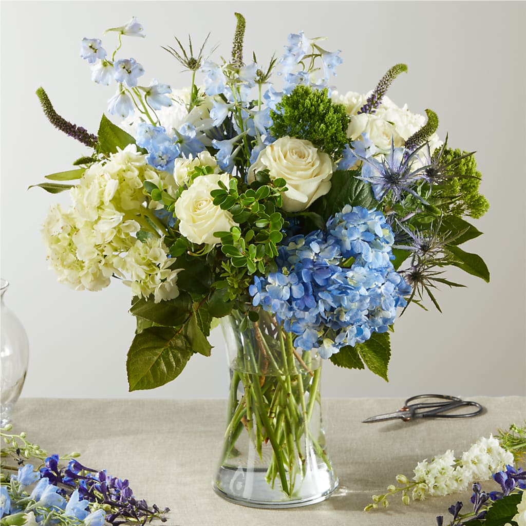 Festival of Lights – A Florist Original – Boston City Florist, Boston MA
