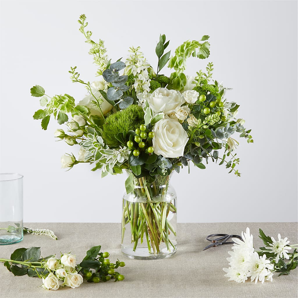 Irish Garden - A Florist Original – Boston City Florist, Boston MA