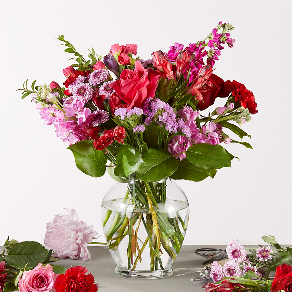 Regal Jewel – A Florist Original – Boston City Florist, Boston MA