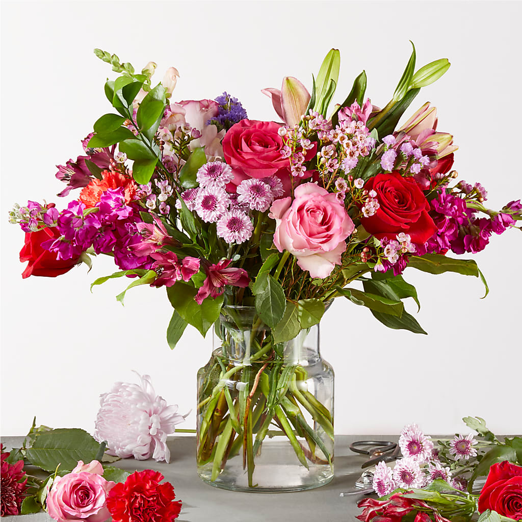 Regal Jewel – A Florist Original – Boston City Florist, Boston MA