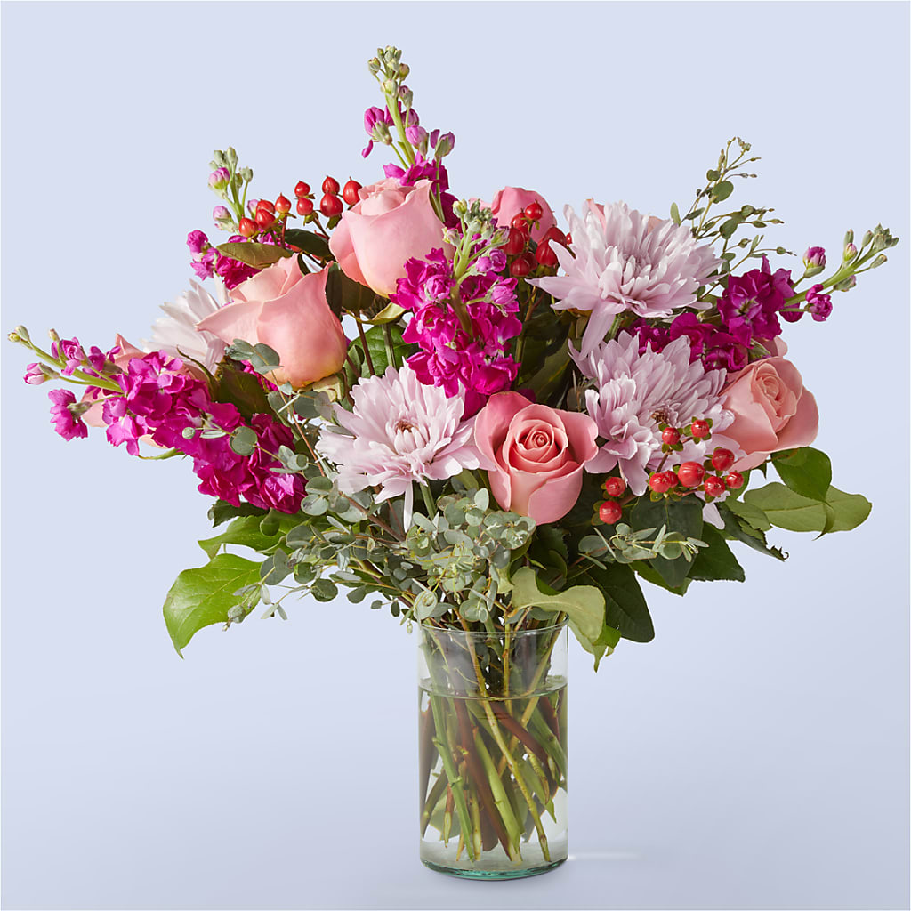 Sunday Morning Bouquet – Boston City Florist, Boston MA