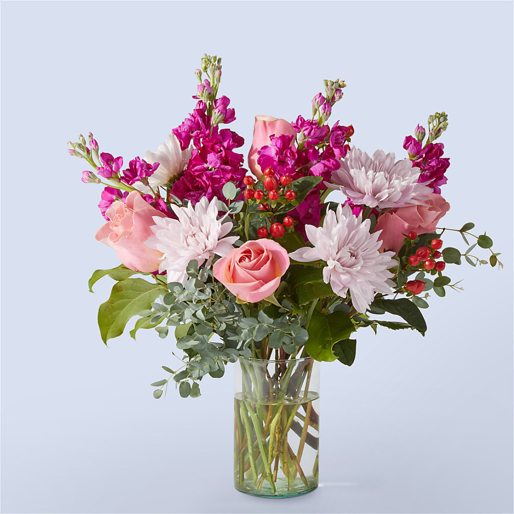 Sunday Morning Bouquet – Boston City Florist, Boston MA