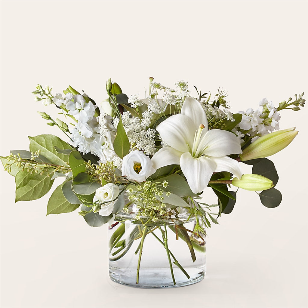 Alluring Elegance Bouquet – Boston City Florist, Boston MA