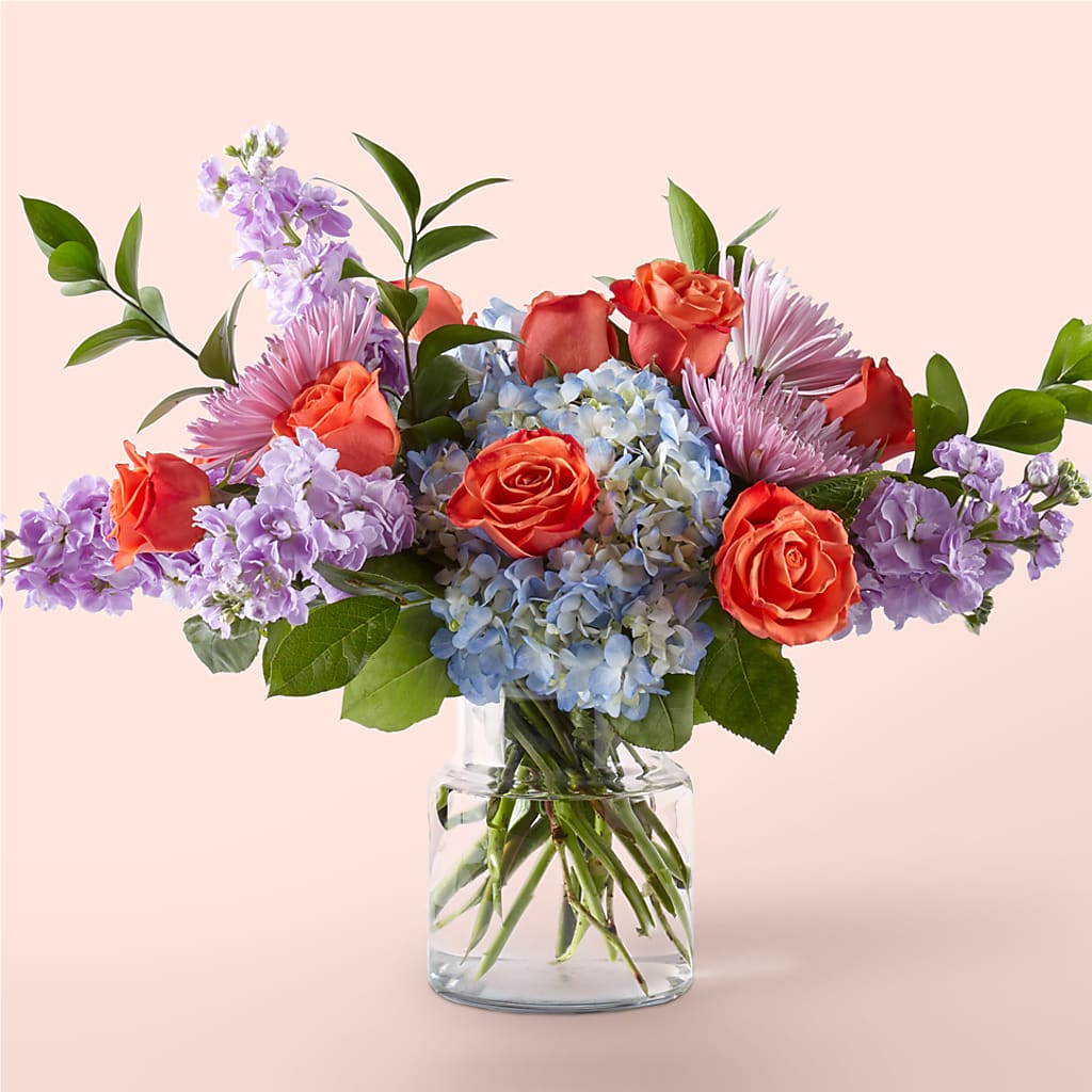 Be Mine Bouquet – Boston City Florist, Boston MA