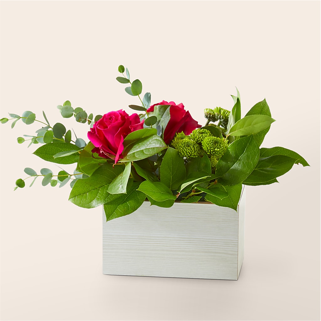 Wild Spirit Bouquet – Boston City Florist, Boston MA