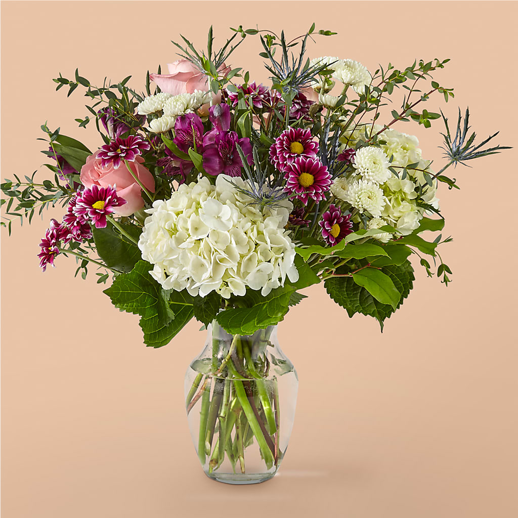 Parlour Bouquet – Boston City Florist, Boston MA