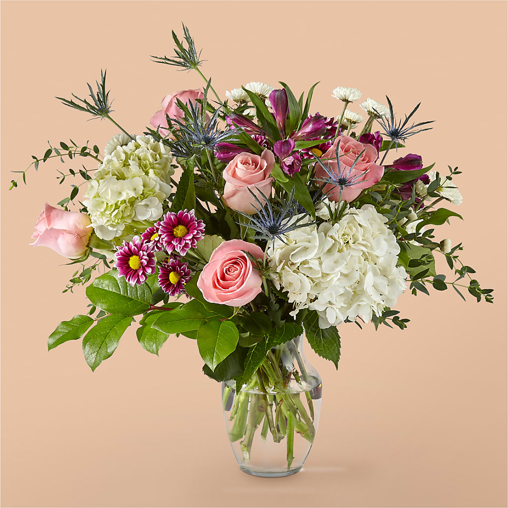 Parlour Bouquet – Boston City Florist, Boston MA