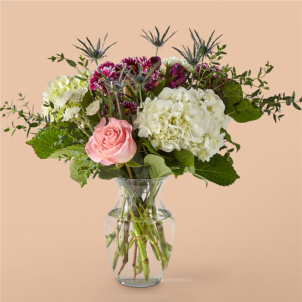 Parlour Bouquet – Boston City Florist, Boston MA