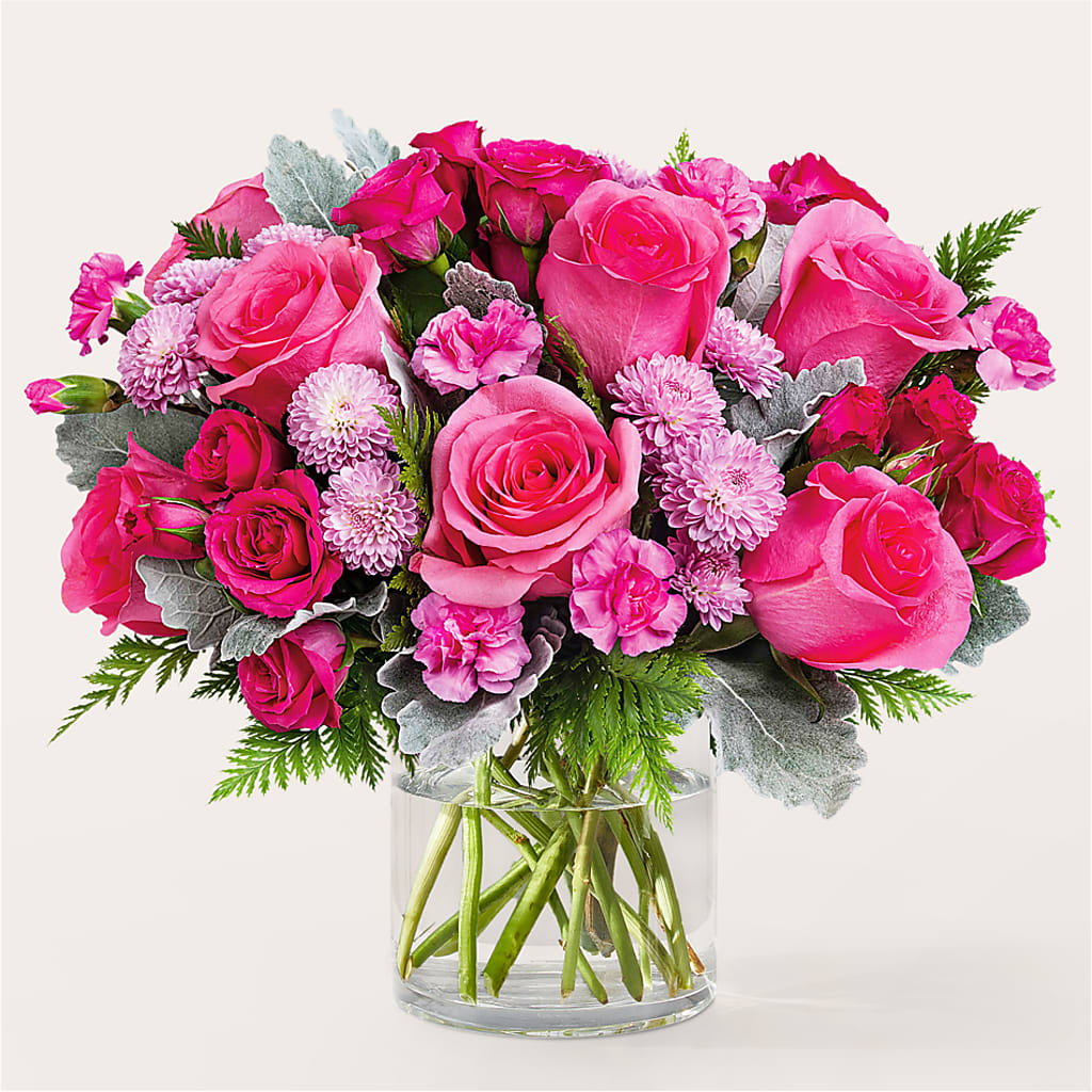 Sweet As Can Be Bouquet – Boston City Florist, Boston MA