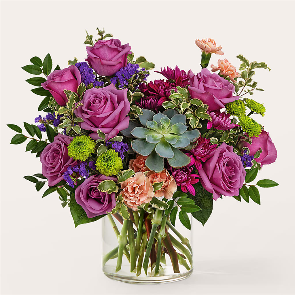 You're a Gem Bouquet – Boston City Florist, Boston MA