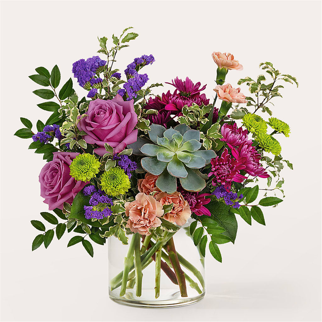 You're a Gem Bouquet – Boston City Florist, Boston MA