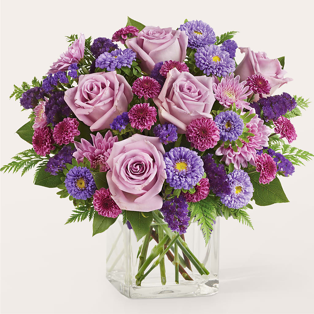 In Harmony Bouquet – Boston City Florist, Boston MA