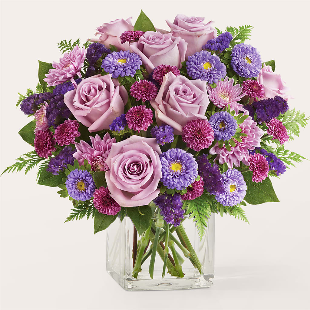 In Harmony Bouquet – Boston City Florist, Boston MA
