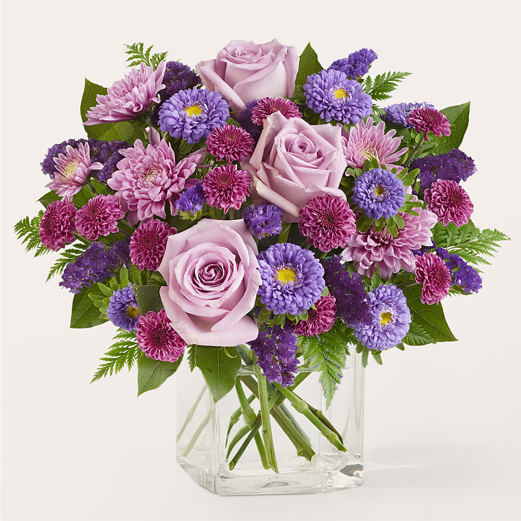 In Harmony Bouquet – Boston City Florist, Boston MA