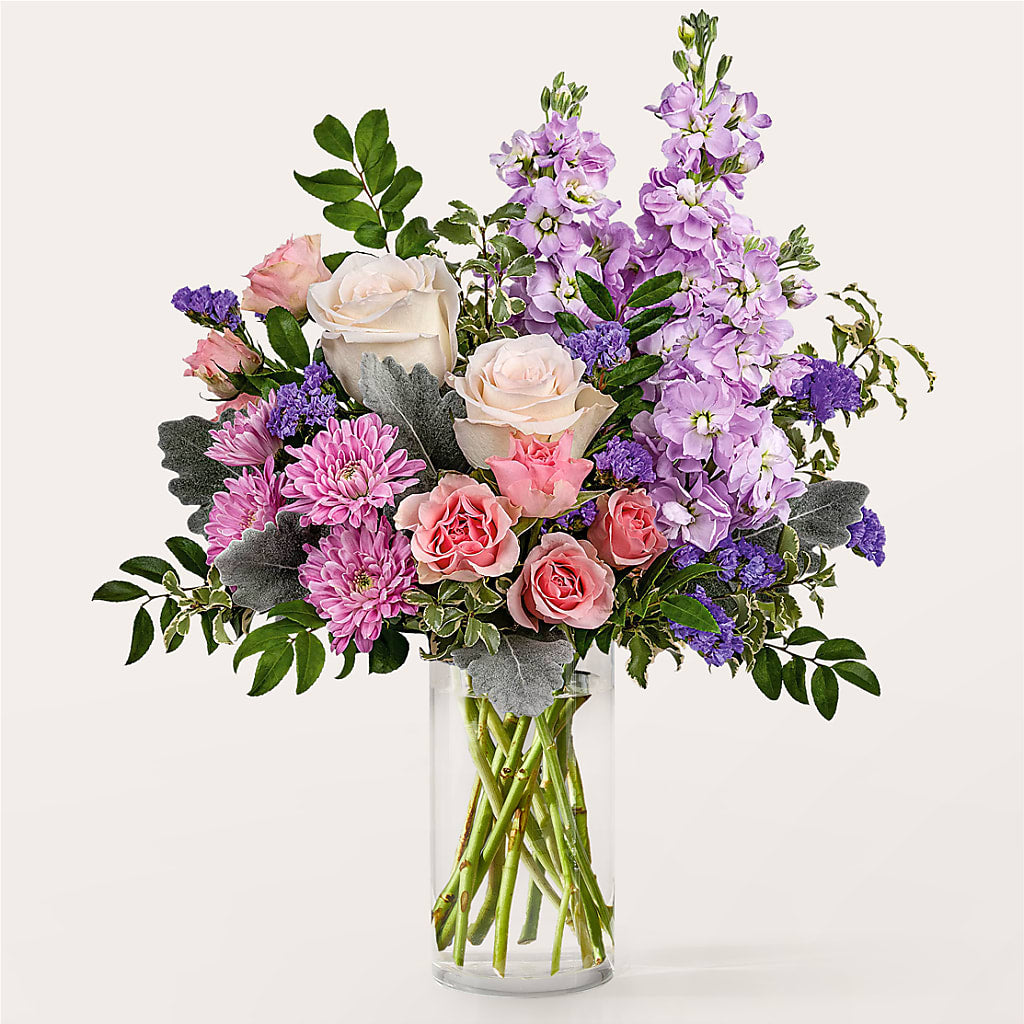 Well Wishes Bouquet – Boston City Florist, Boston MA