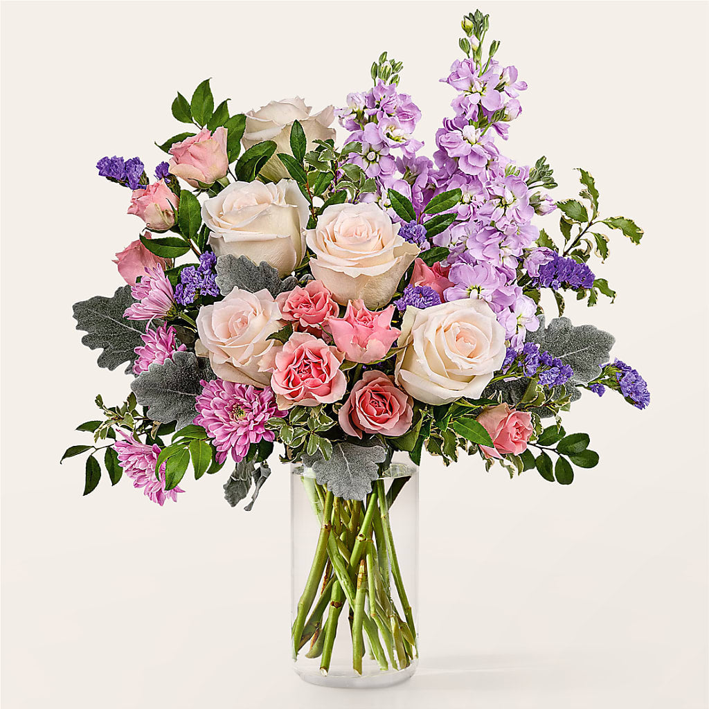 Well Wishes Bouquet – Boston City Florist, Boston MA