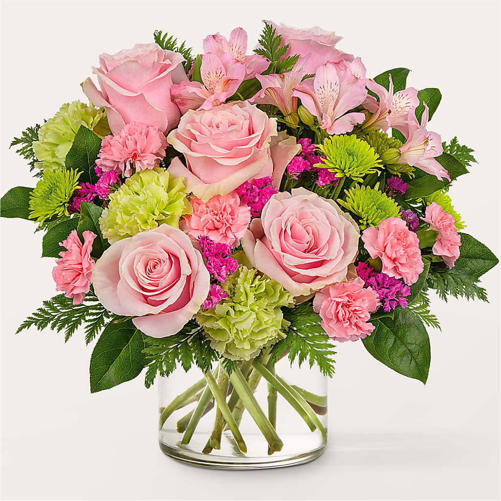 Pinch Me Bouquet – Boston City Florist, Boston MA