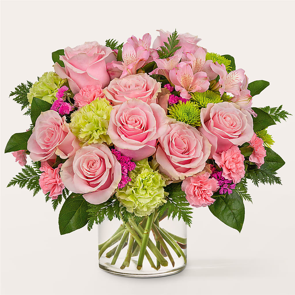 Pinch Me Bouquet – Boston City Florist, Boston MA