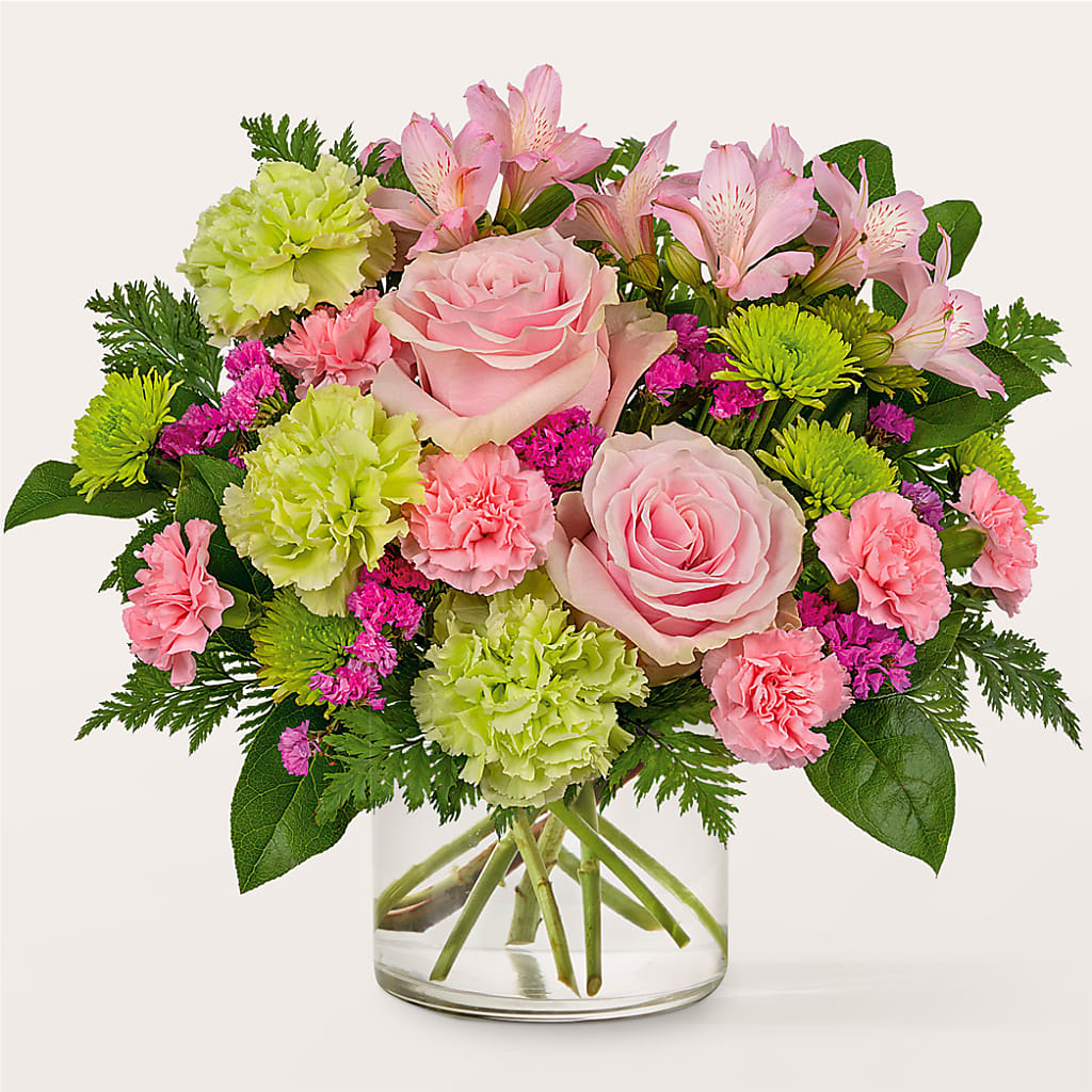 Pinch Me Bouquet – Boston City Florist, Boston MA