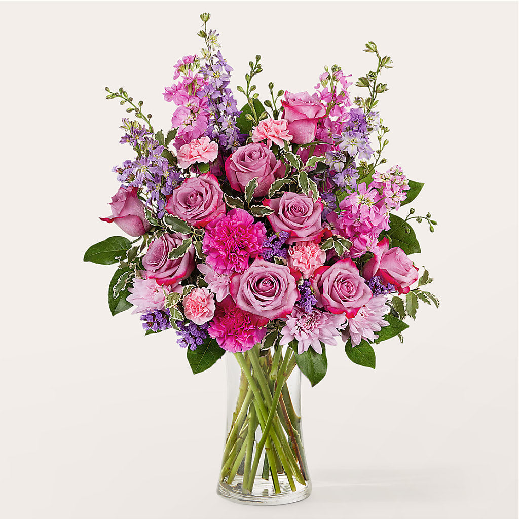 Sincerely Yours Bouquet – Boston City Florist, Boston MA