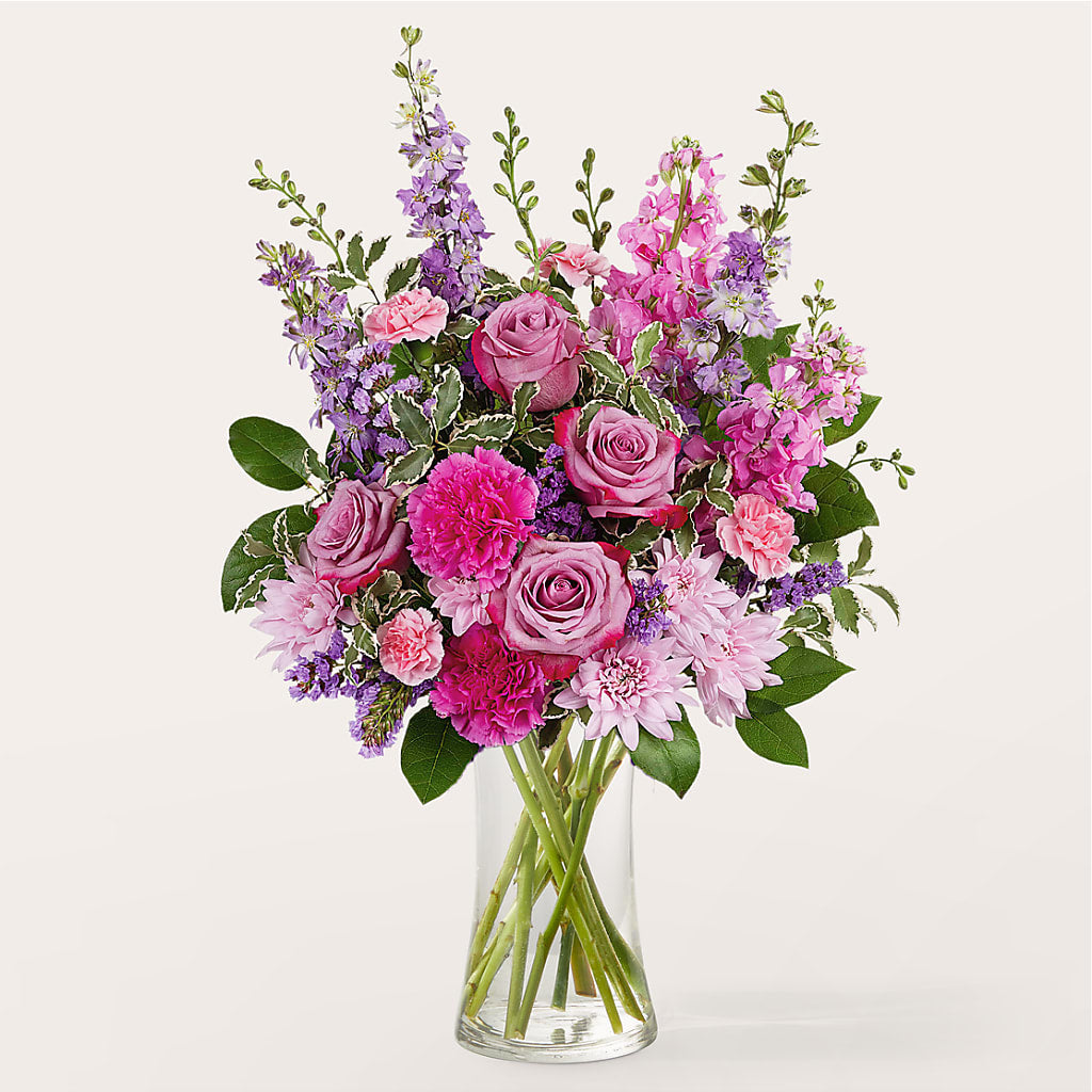 Sincerely Yours Bouquet – Boston City Florist, Boston MA