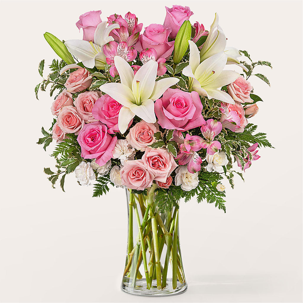 All the Best Bouquet – Boston City Florist, Boston MA