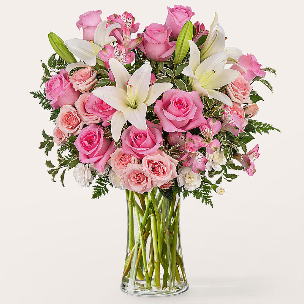 All the Best Bouquet – Boston City Florist, Boston MA