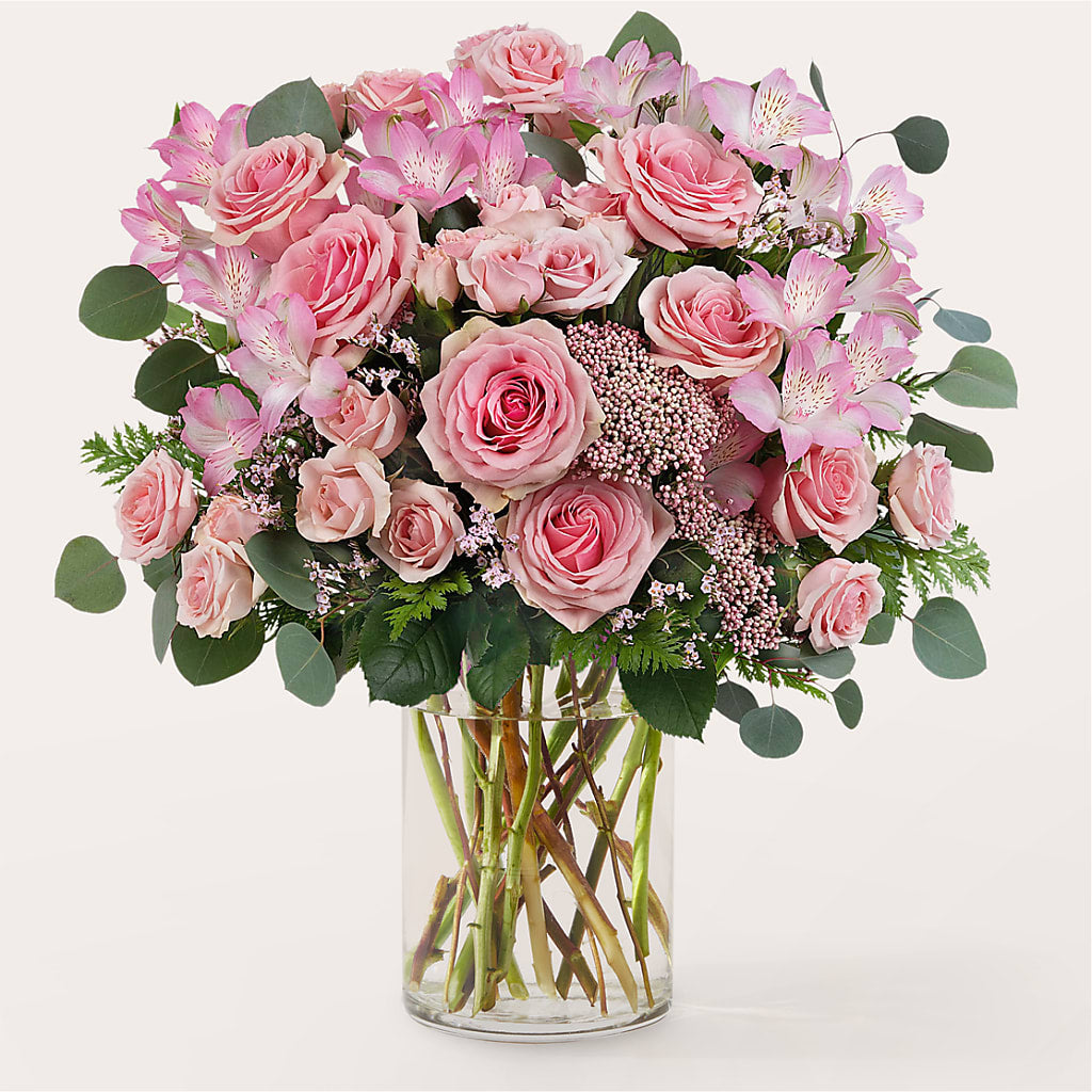 Sweetheart Bouquet – Boston City Florist, Boston MA