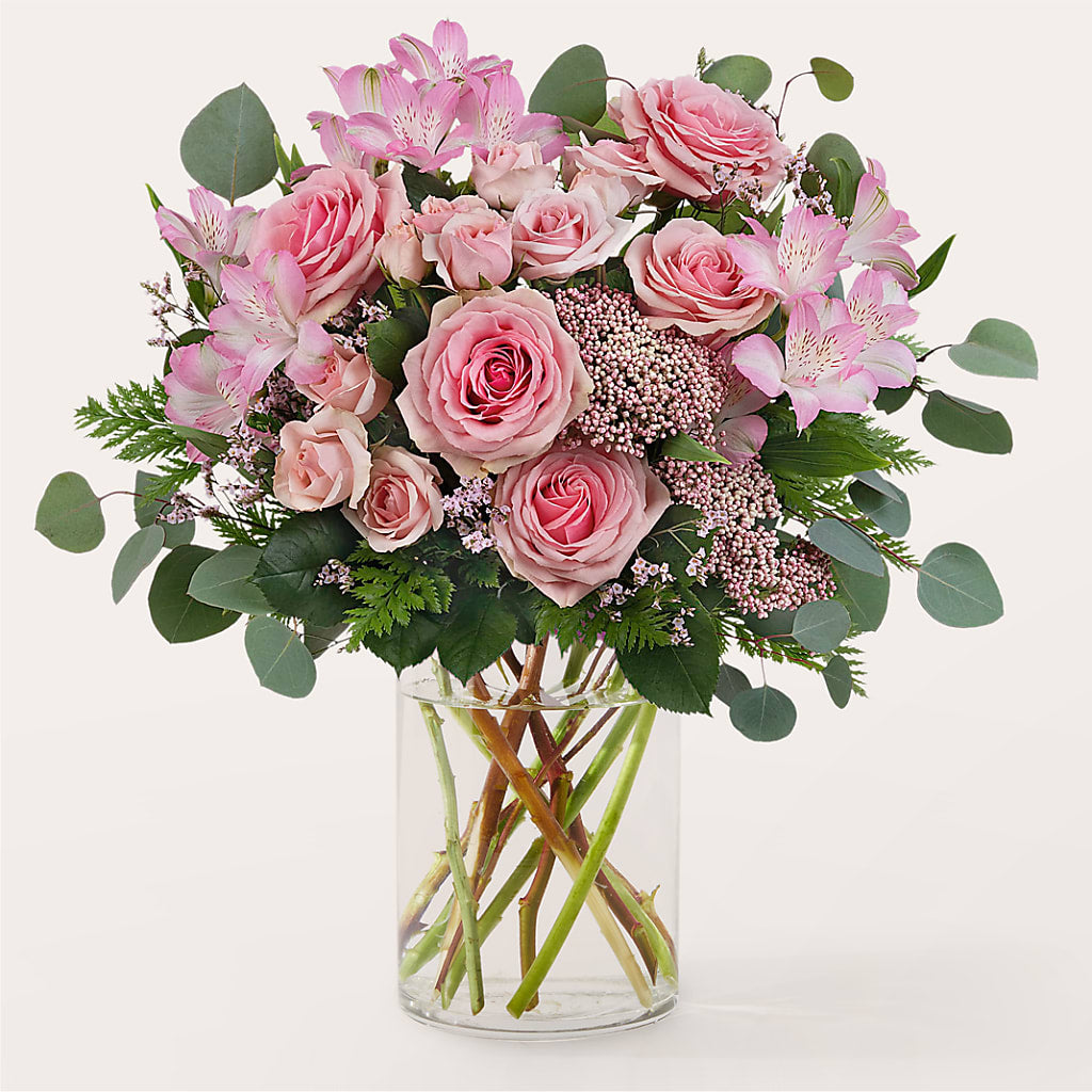 Sweetheart Bouquet – Boston City Florist, Boston MA